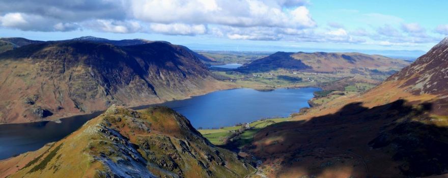 Lake District Gyroplanes.