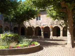 Tourist Information Center