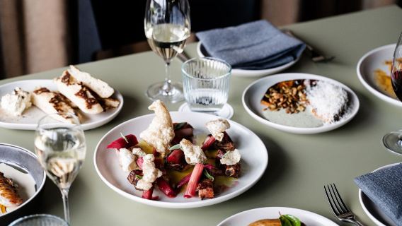 Rowlee Wines