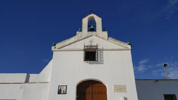 Santuario de Nuestra Senora de la Soledad del Monte Calvario