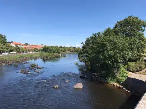 Tullbron