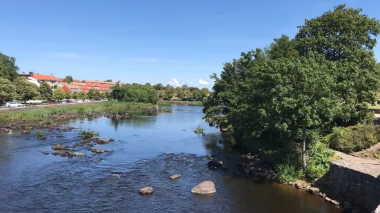 Falkenberg tullbro