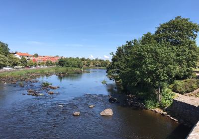 Falkenberg tullbro