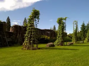 Tertti Manor