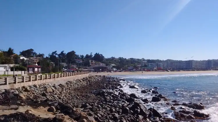 Hotels in La Ligua