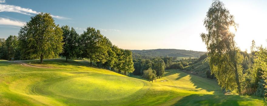 Bad Griesbach im Rottal