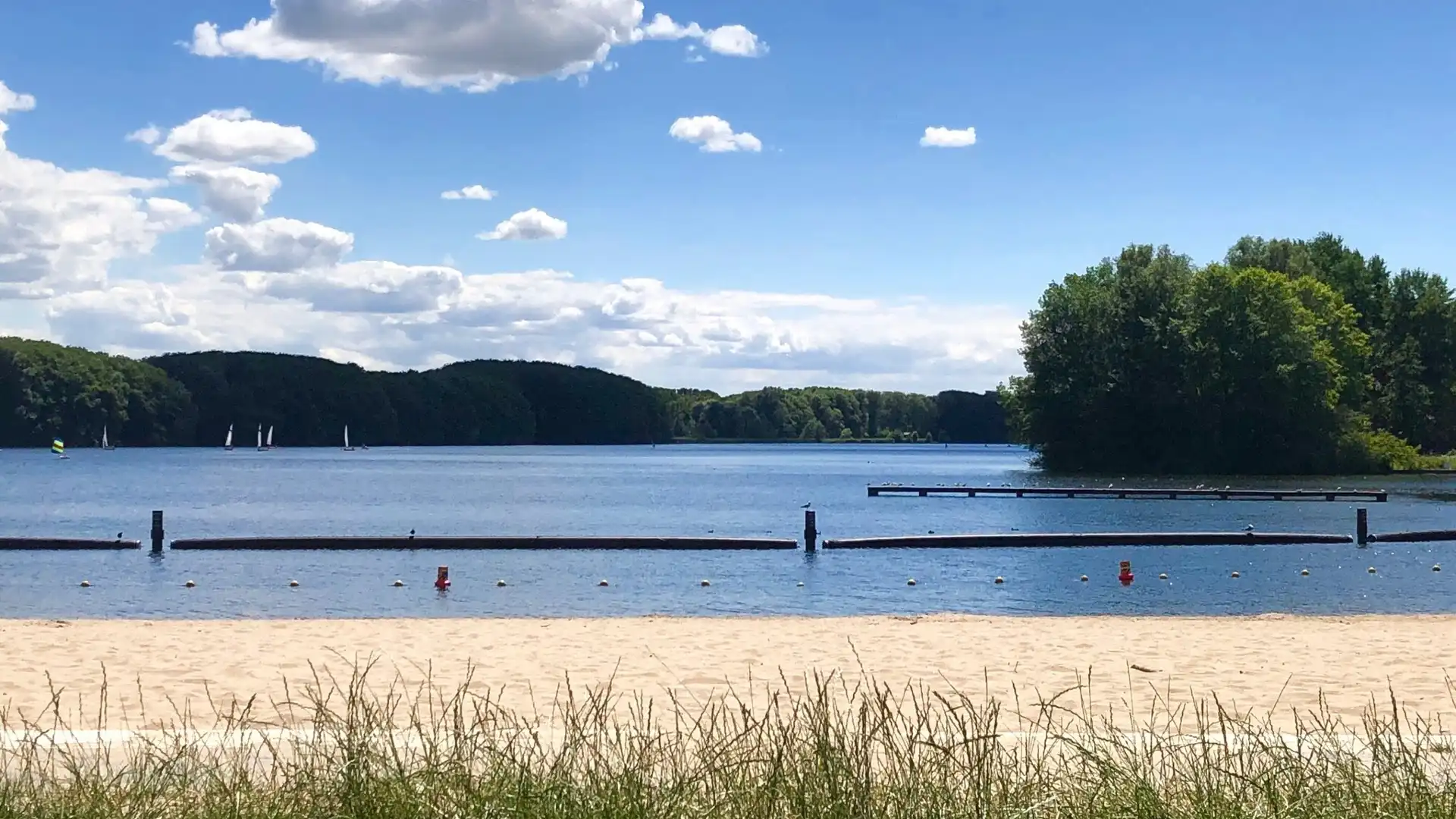 Hotels near Sloterpark