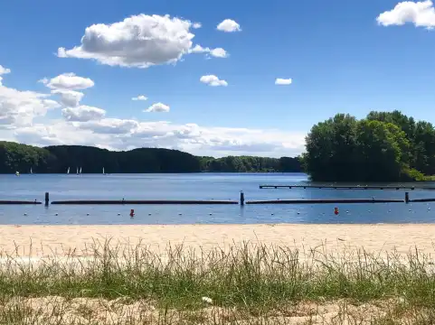 Hotels near Sloterpark