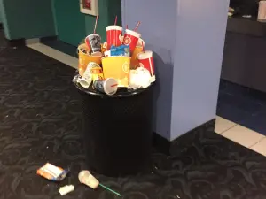 Regal Crossgates