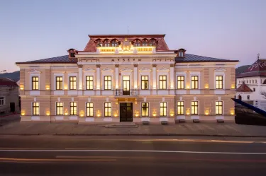 Campulung Moldovenesc
