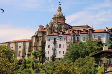 Hondarribia