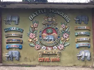 Sierra Leone Peace Museum