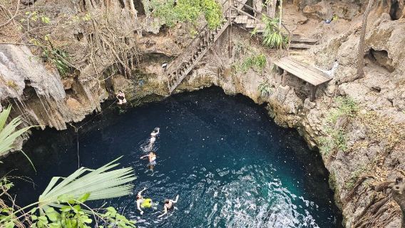 Cenote Kankirixche