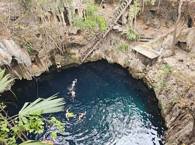 Cenote Kankirixche