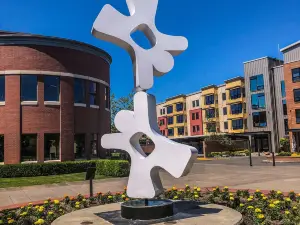 Pioneer Park