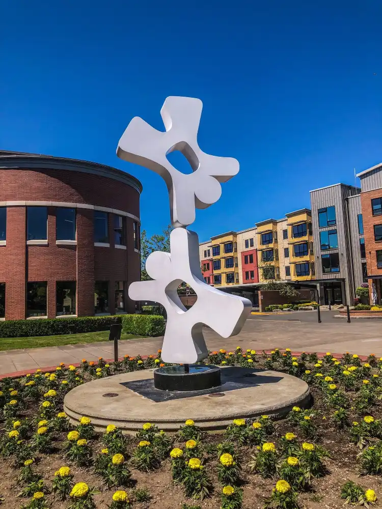 Hotels near Pioneer Park