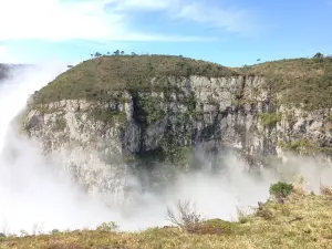 Canion das Laranjeiras