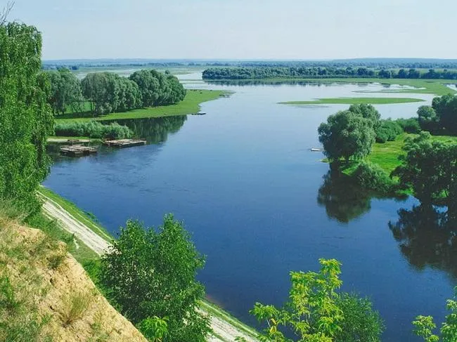 5_Mezynskyi National Park
