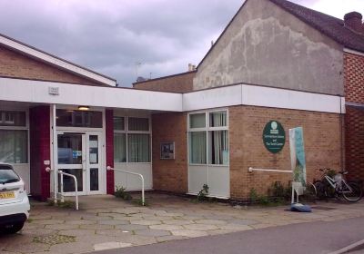 Summertown Library