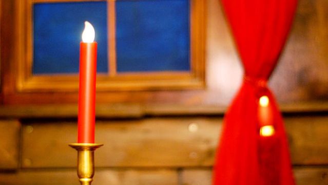 Lockdown Paphos Escape Games