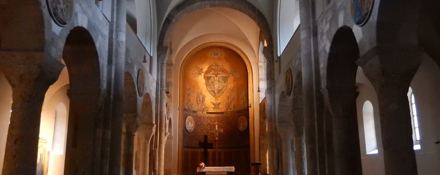 Stadtkirche St Nikolaus