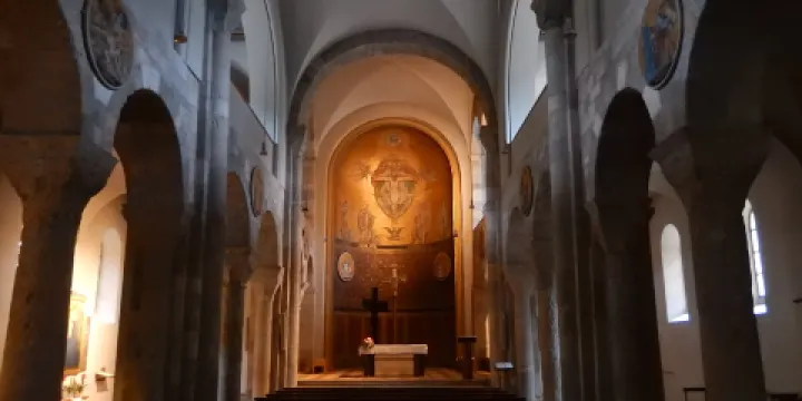 Stadtkirche St Nikolaus