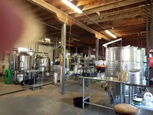 2 Witches Winery & Brewing Company