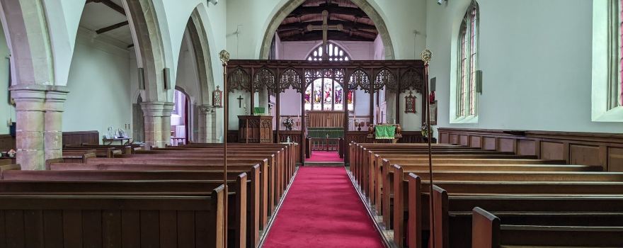 St Botolph's Church