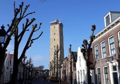 West-Terschelling