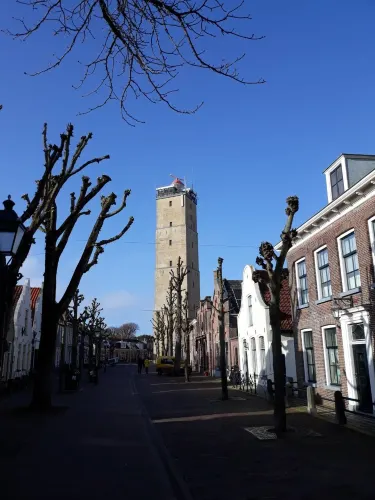 West-Terschelling