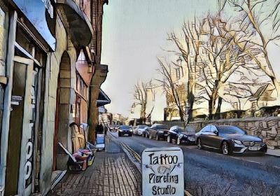 Prestatyn
