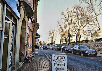 Prestatyn