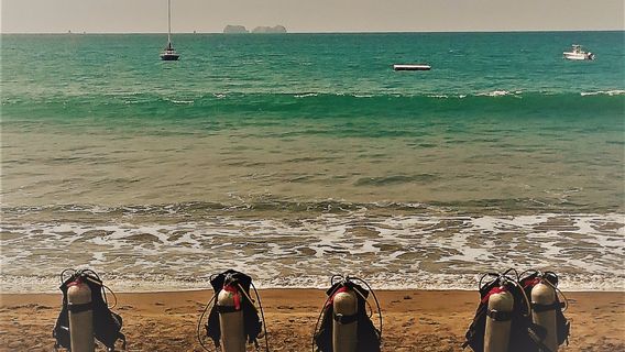 One Love Ocean Divers