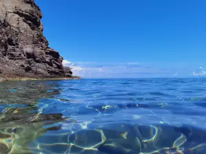 Cala dello Zurletto