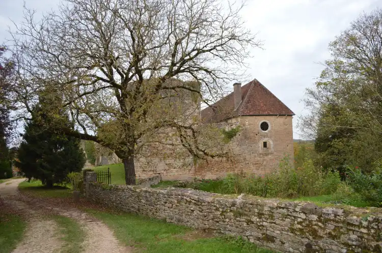 Hotel di Etrabonne