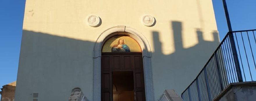 Church of Saints Peter and Paul