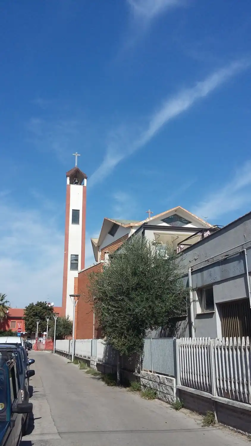 Hotel in zona Parrocchia di Nostro Signore Gesù Crocifisso