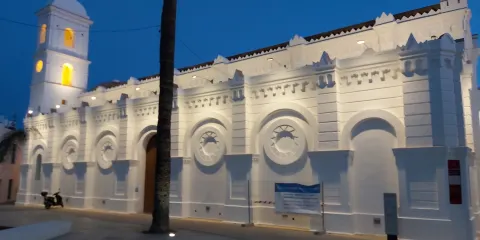 Museo Raices Conilenas