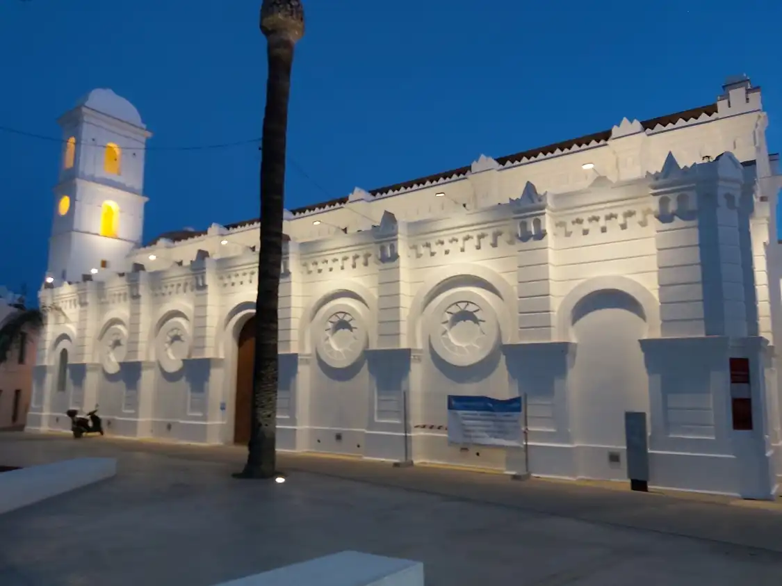 Hotels near Museo Raices Conilenas