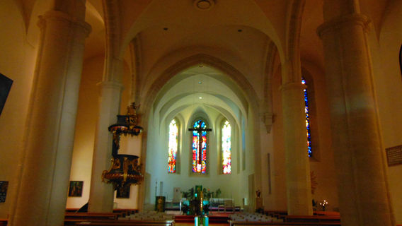 St. Martins Cathedral