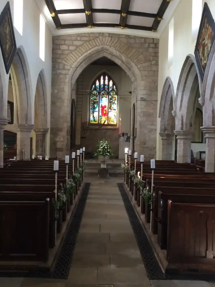 Hôtels à : Boroughbridge