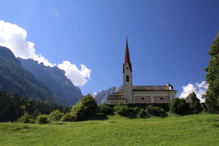 Hotels in Lavant