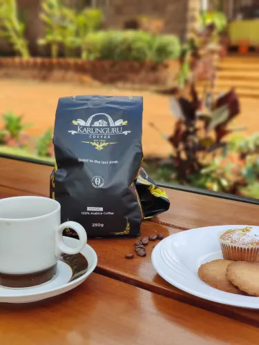 Karunguru Coffee Estate