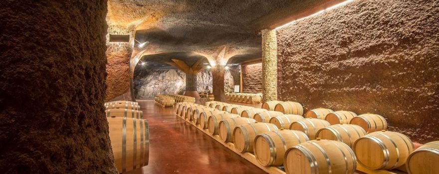 Perinet winery | Bodega&enoturismo