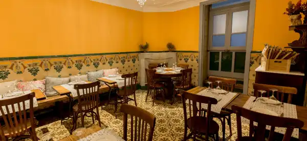 Hotels in Moja