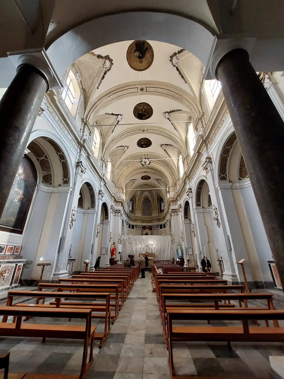 Hotel in zona Chiesa Cattolica Parrocchiale S. Gregorio Papa