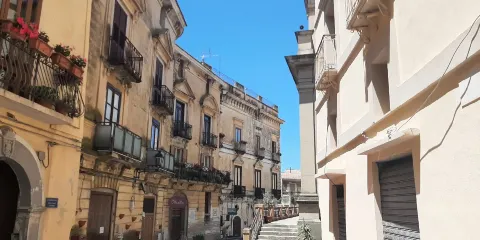 Chiesa di San Benedetto Abate