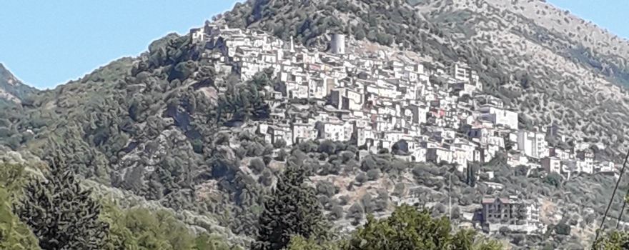 Castelcivita