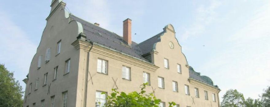 Djursholms slott