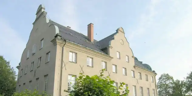 Hotels in Djursholm